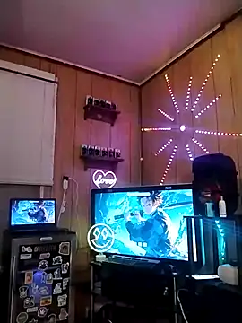 Rebeckalove online show from 24, 4, 2026