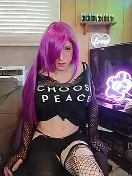 Rebeckalove online show from 23, 5, 2026