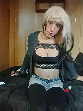 Rebeckalove online show from 26, 5, 2026