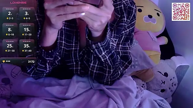 flower beast online show from 29, 4, 2026