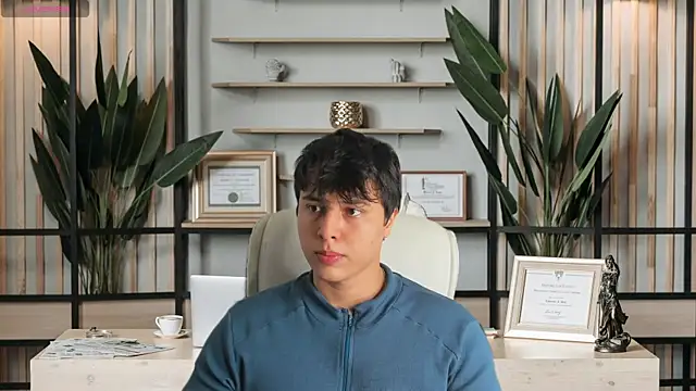 Thom Ohtani online show from 18, 2, 2025