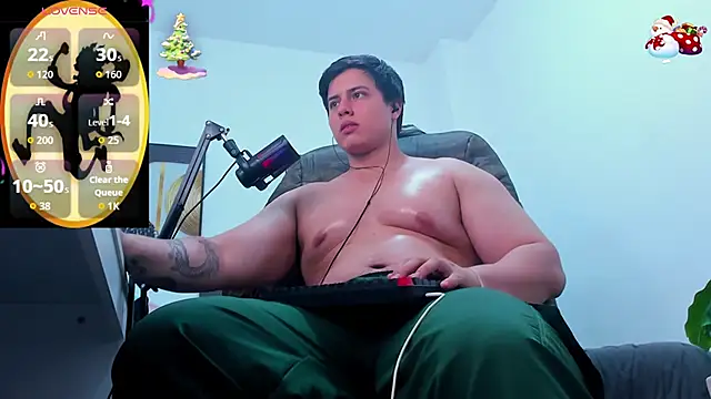 Thom Ohtani online show from 20, 11, 2025