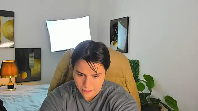 Thom Ohtani online show from 6, 4, 2026