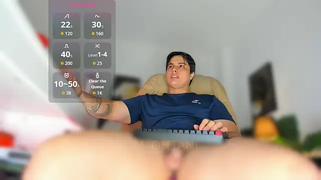 Thom Ohtani online show from 11, 4, 2026