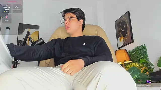 Thom Ohtani online show from 23, 4, 2026