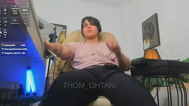 Thom Ohtani online show from 20, 6, 2026