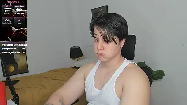 Thom Ohtani online show from 28, 7, 2026