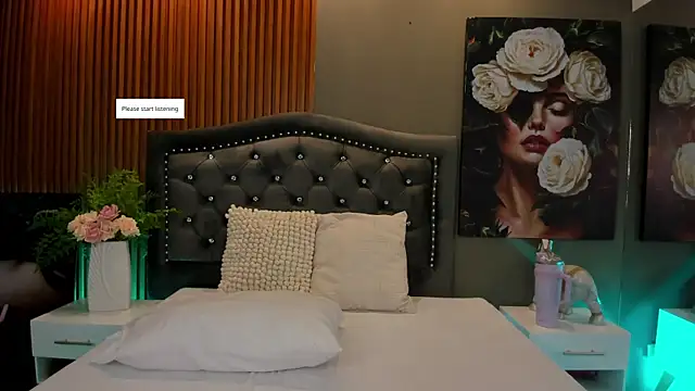 KimStone1 online show from 26, 4, 2026