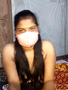 nikitacute23 online show from 21, 1, 2025