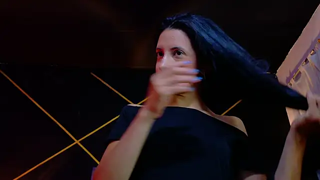 amabel zambrano online show from 13, 5, 2026