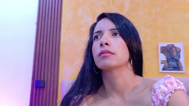 Snapshot of amabel_zambrano chatting on 12, 6, 2026 amabel zambrano online show from 12, 6, 2026