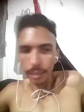 MagrinhoSaradoo online show from 10, 2, 2025