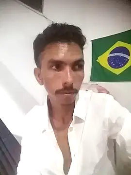 MagrinhoSaradoo online show from 22, 2, 2025