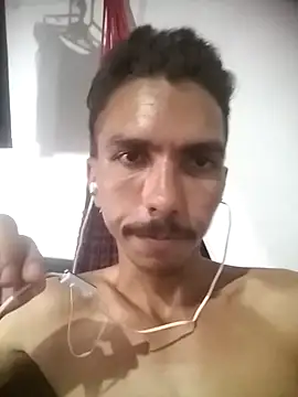 MagrinhoSaradoo online show from 23, 2, 2025