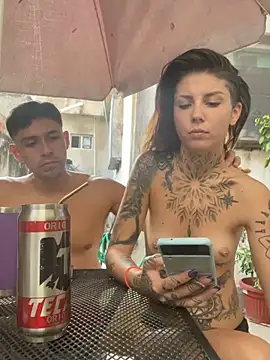 Snapshot of Izy_cute_ chatting on 2, 2, 2025 Izy cute online show from 2, 2, 2025