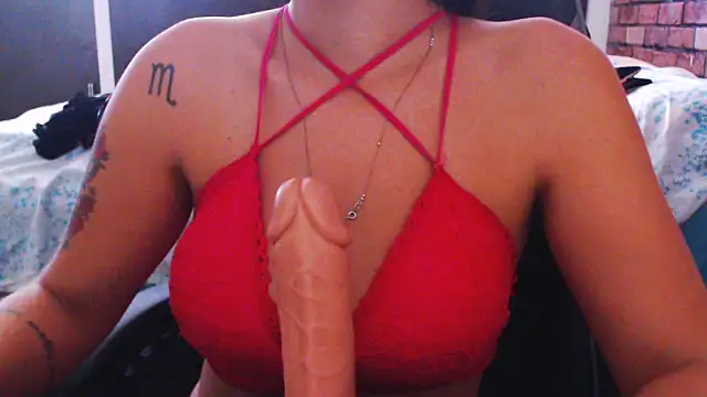 loirascorpio online show from 28, 4, 2026