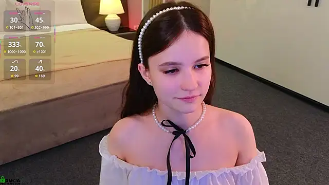 Rina Red online show from 2, 2, 2026