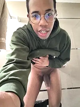 Snapshot of THEGOATHL chatting on 7, 10, 2025 THEGOATHL online show from 7, 10, 2025