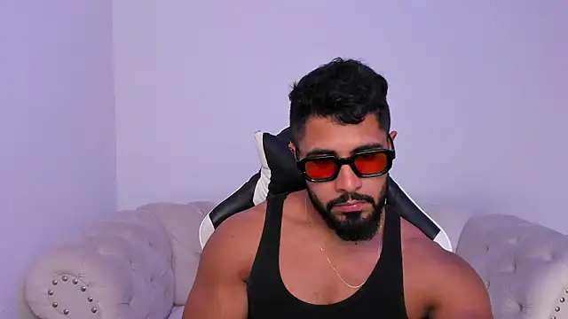 Santiago huntt online show from 27, 3, 2026