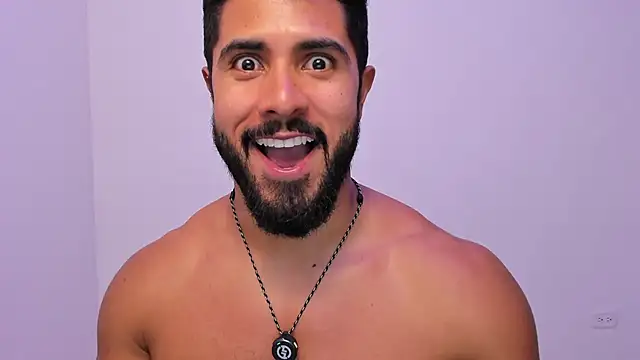 Santiago huntt online show from 23, 4, 2026