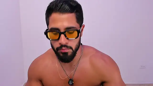 Santiago huntt online show from 23, 4, 2026