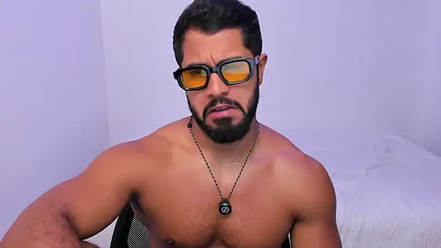 Santiago huntt online show from 25, 4, 2026