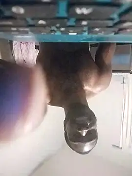Ass Everywere online show from 14, 3, 2025
