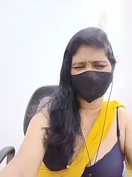 Snapshot of Lucky-Deepthi chatting on 11, 6, 2026 Lucky-Deepthi online show from 11, 6, 2026