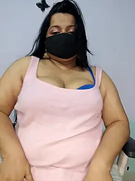 BigAssSarah online show from 9, 3, 2026