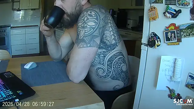 realdilf online show from 28, 4, 2026