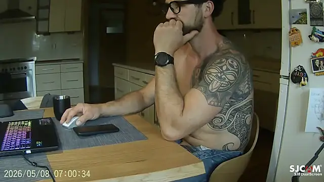 realdilf online show from 8, 5, 2026