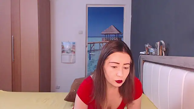 evafromheaven online show from 2, 2, 2025