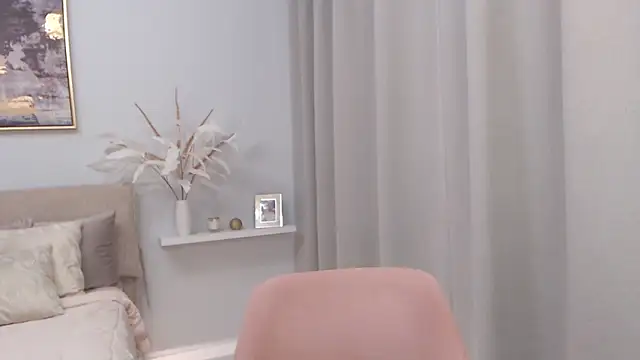 AnnyUBright online show from 23, 2, 2025