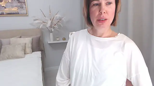 AnnyUBright online show from 20, 3, 2025