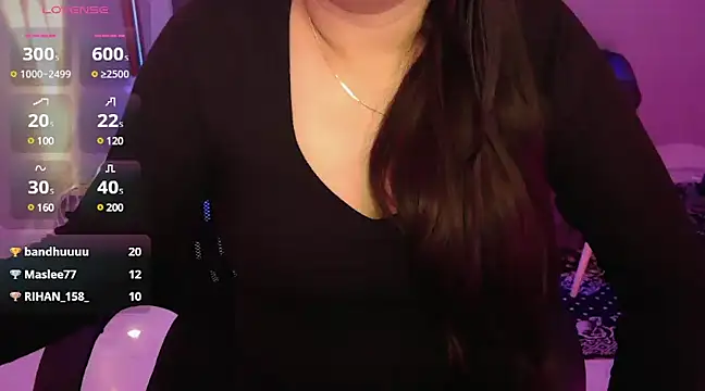 Mitikaa online show from 7, 3, 2025