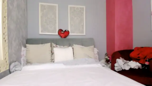 LustyRosee online show from 27, 9, 2025