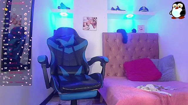 yayacandy online show from 22, 2, 2025