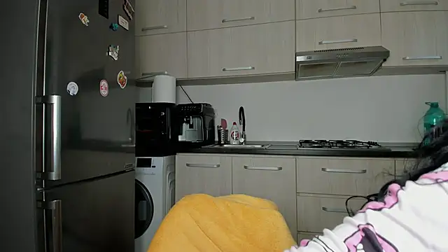 NNNoire online show from 10, 2, 2025