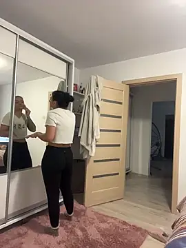 NNNoire online show from 12, 11, 2025