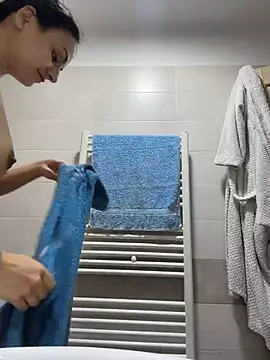 NNNoire online show from 29, 4, 2026