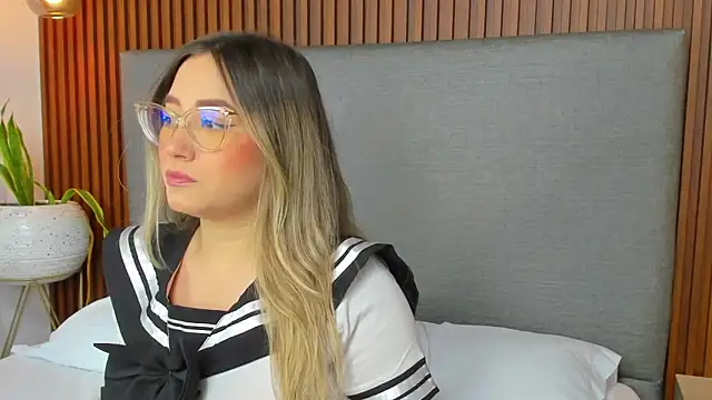 antonella cutie  online show from 7, 1, 2025