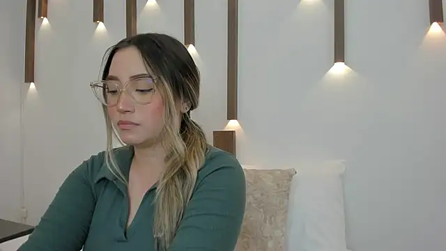 antonella cutie  online show from 27, 1, 2025