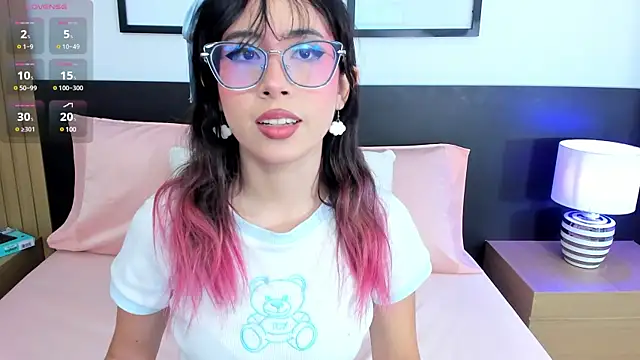 vi anaya online show from 15, 3, 2025