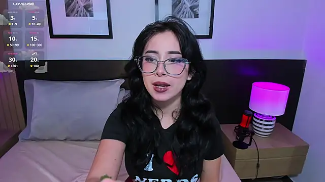 vi anaya online show from 23, 4, 2026