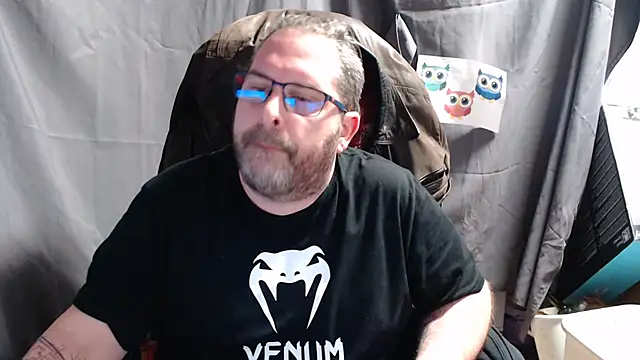 Streamlove77 online show from 16, 1, 2025