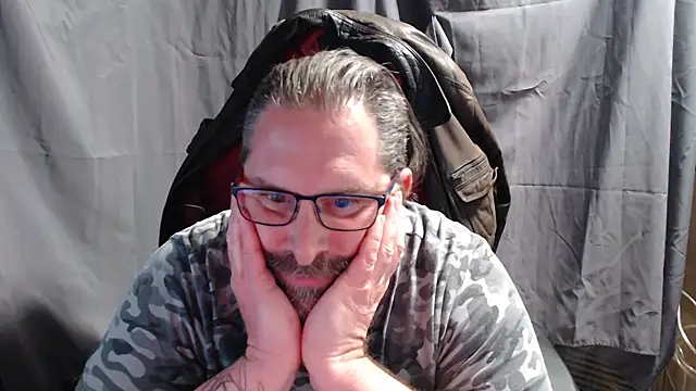 Streamlove77 online show from 30, 1, 2025