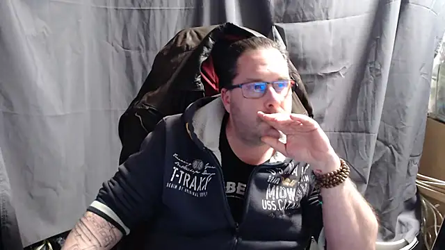 Streamlove77 online show from 12, 2, 2025