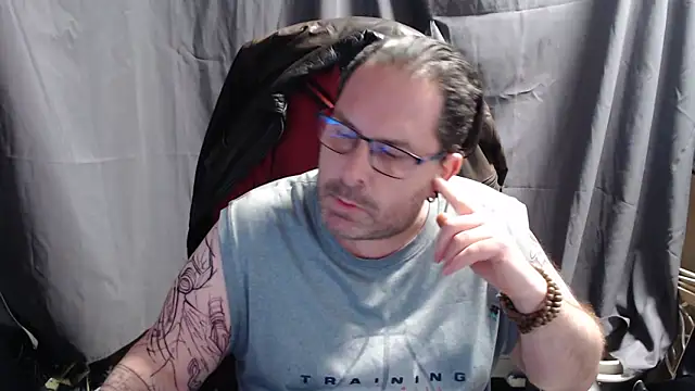 Streamlove77 online show from 14, 2, 2025