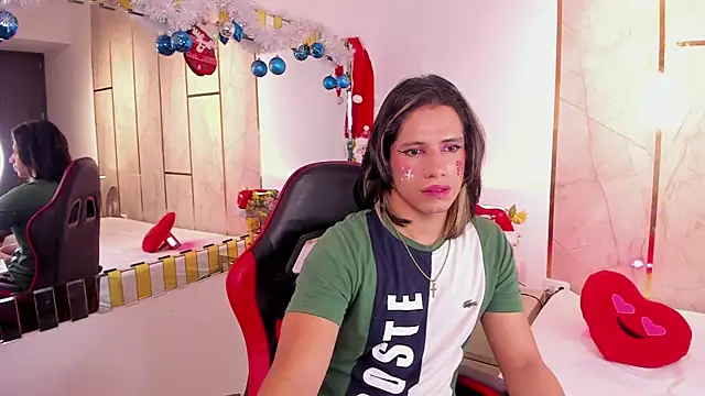 TylerBloom online show from 15, 12, 2025