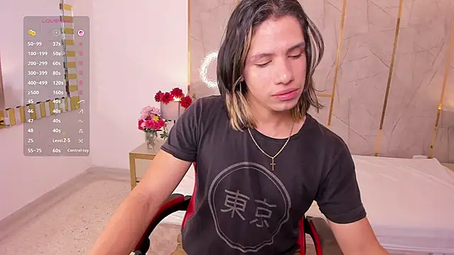 TylerBloom online show from 16, 1, 2026